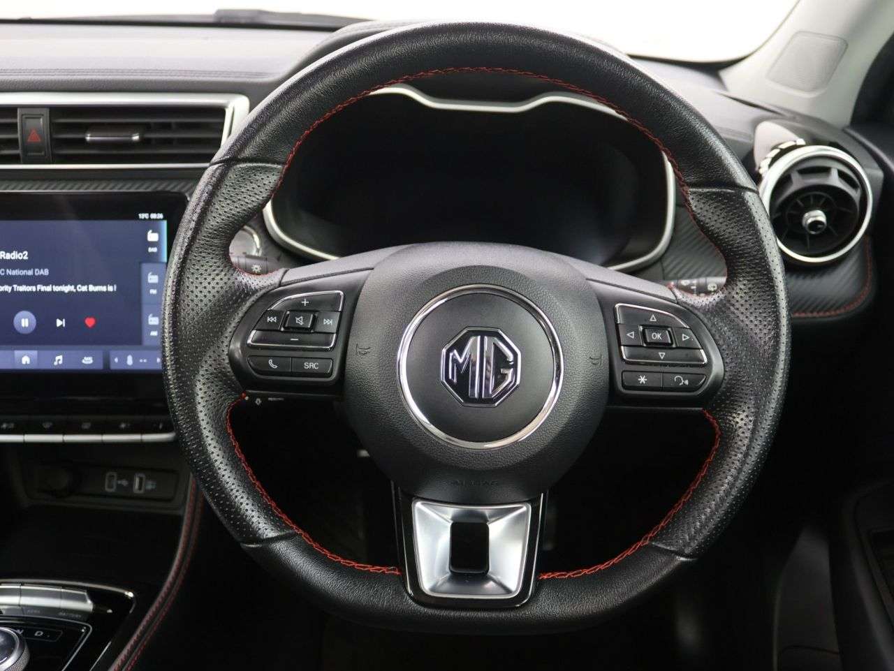 2022 MG MG ZS 2022 MG MG ZS