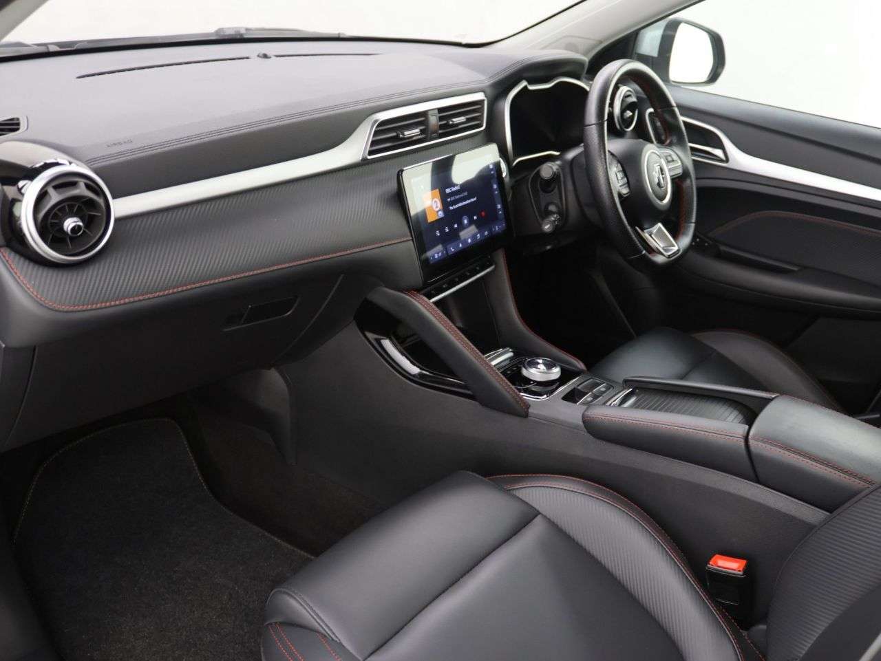 2022 MG MG ZS 2022 MG MG ZS