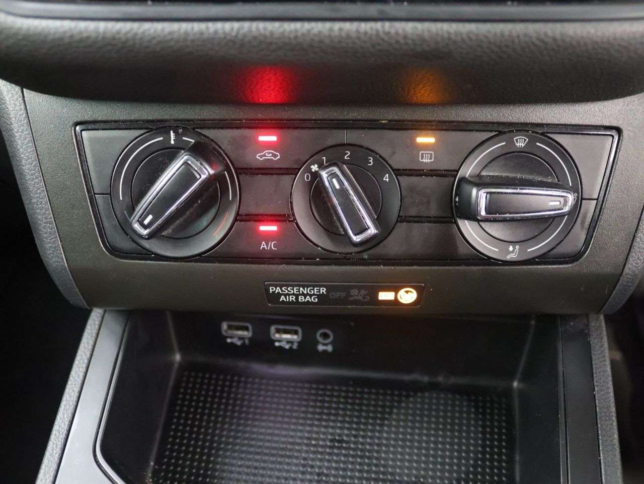 2019 SEAT IBIZA 2019 SEAT IBIZA