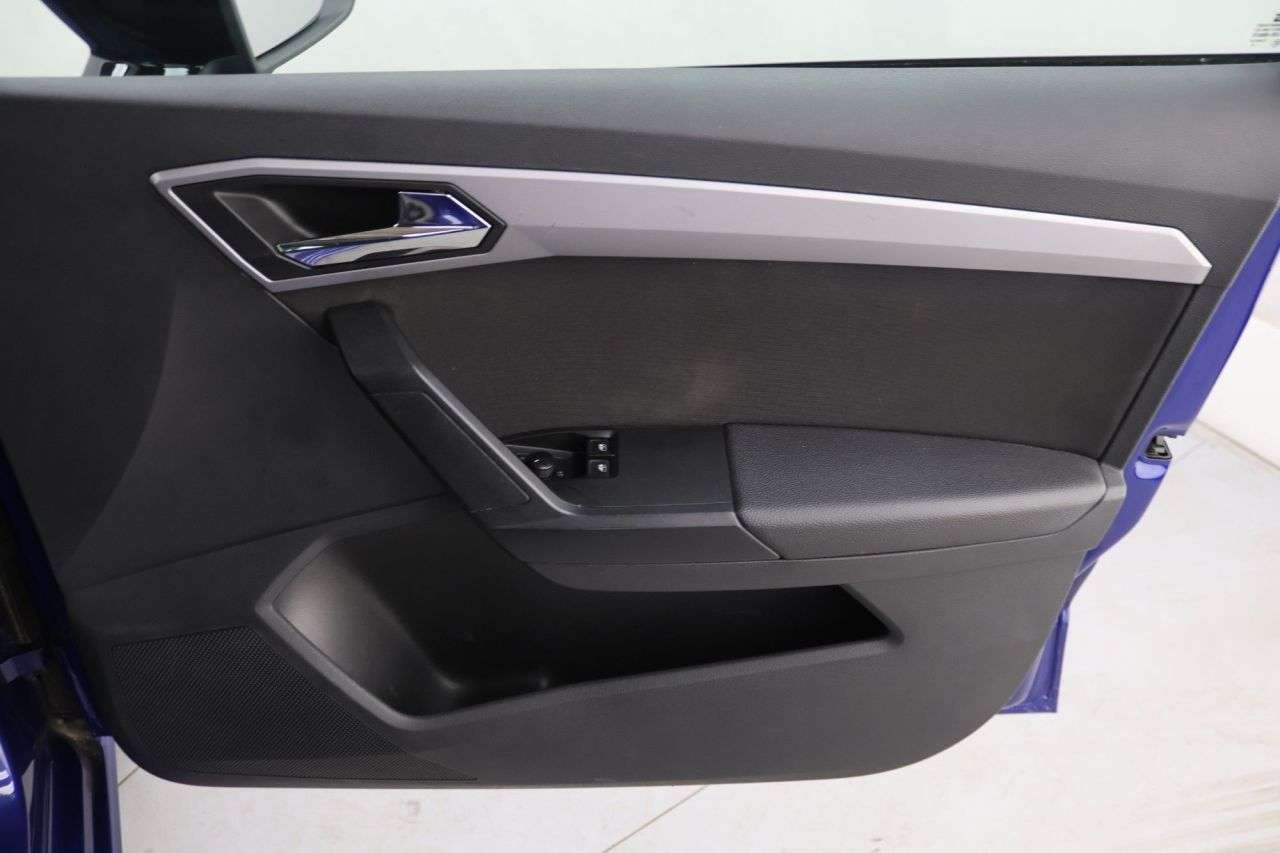 2019 SEAT IBIZA 2019 SEAT IBIZA