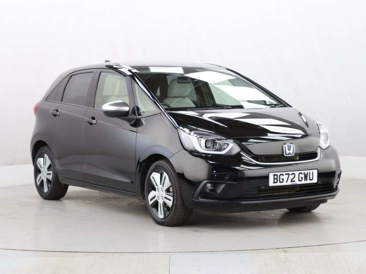 2022 HONDA JAZZ 2022 HONDA JAZZ