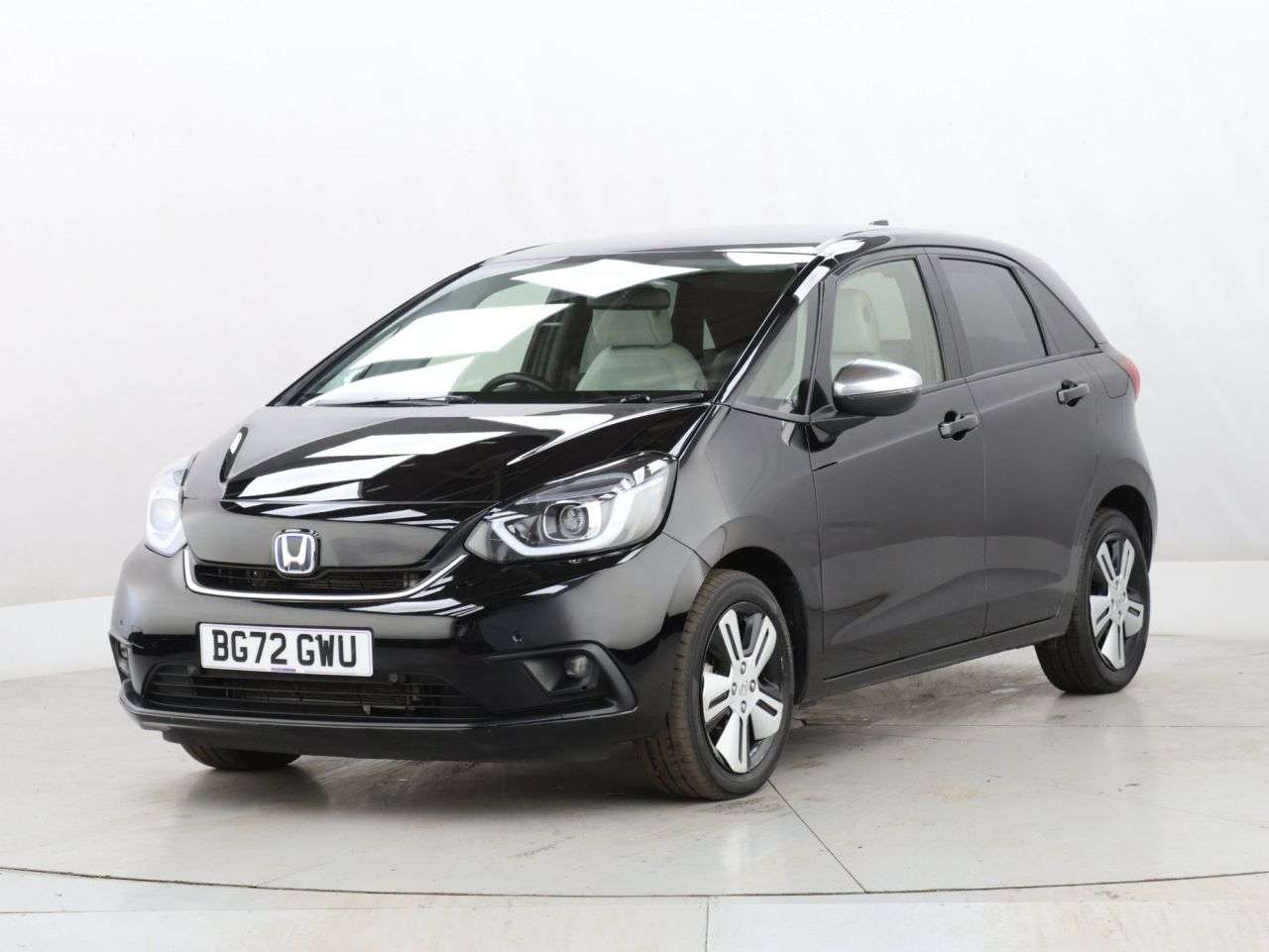 2022 HONDA JAZZ 2022 HONDA JAZZ