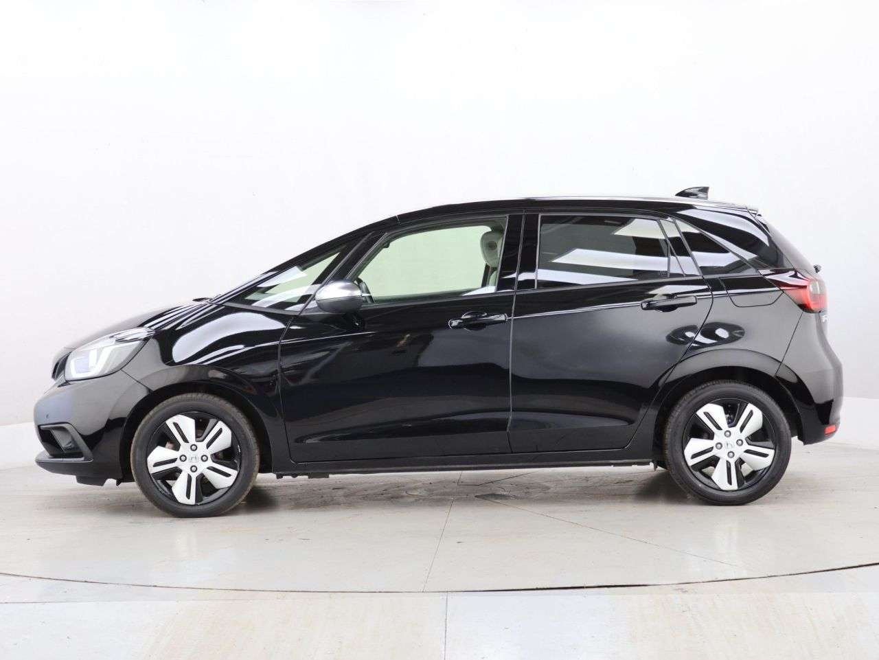 2022 HONDA JAZZ 2022 HONDA JAZZ