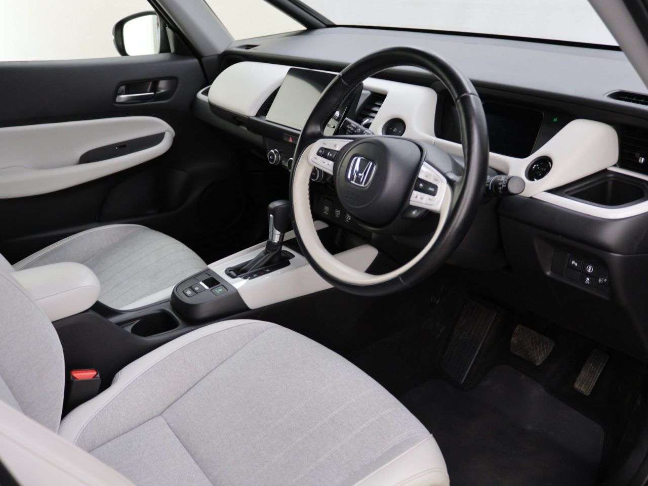 2022 HONDA JAZZ 2022 HONDA JAZZ