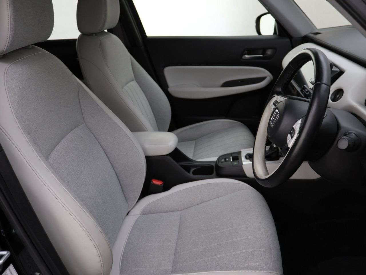 2022 HONDA JAZZ 2022 HONDA JAZZ