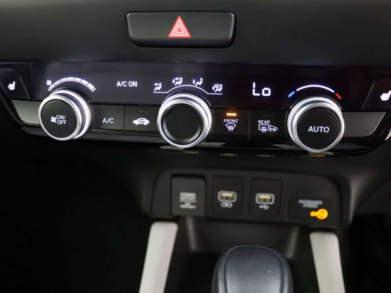 2022 HONDA JAZZ 2022 HONDA JAZZ