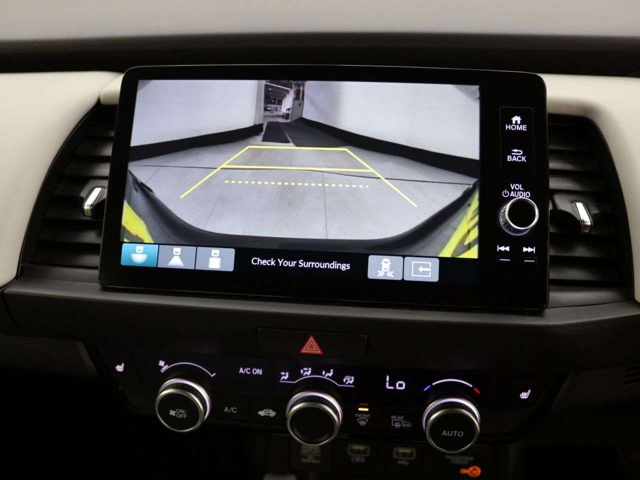 2022 HONDA JAZZ 2022 HONDA JAZZ