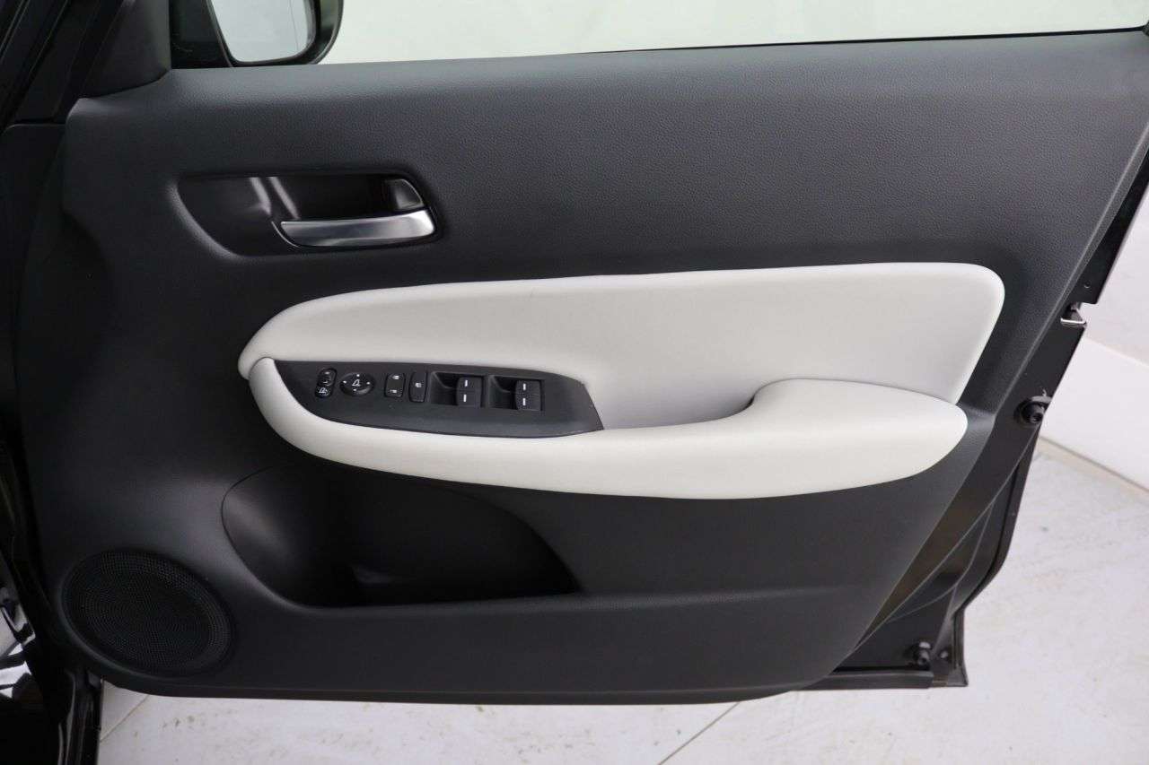 2022 HONDA JAZZ 2022 HONDA JAZZ