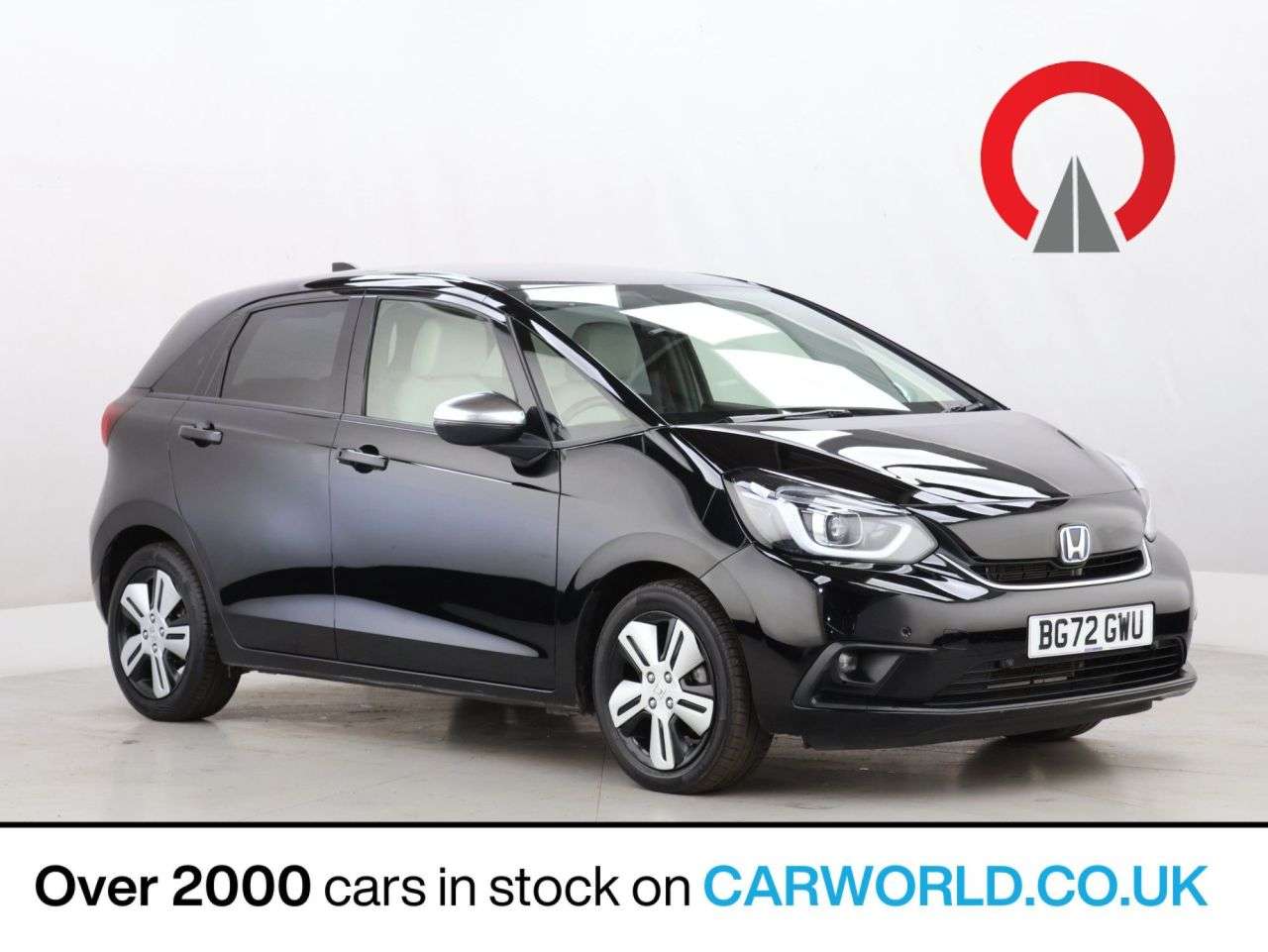 2022 HONDA JAZZ 2022 HONDA JAZZ