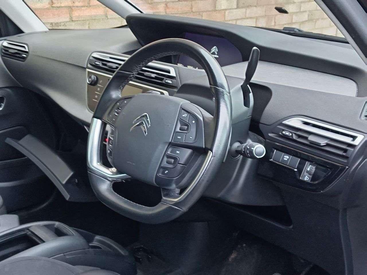 2022 CITROEN GRAND C4 SPACETOURER 2022 CITROEN GRAND C4 SPACETOURER