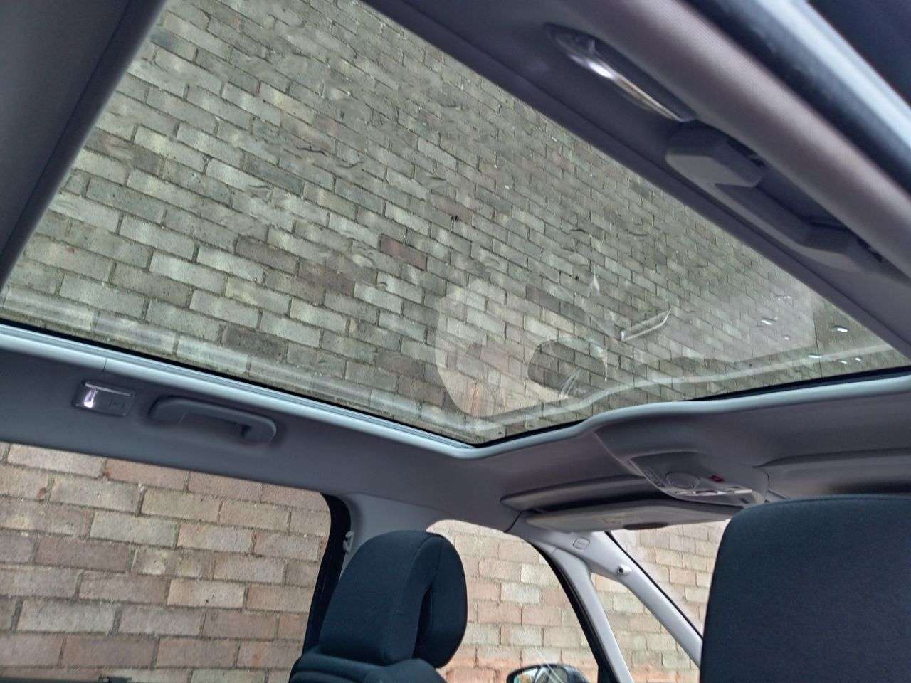 2022 CITROEN GRAND C4 SPACETOURER 2022 CITROEN GRAND C4 SPACETOURER