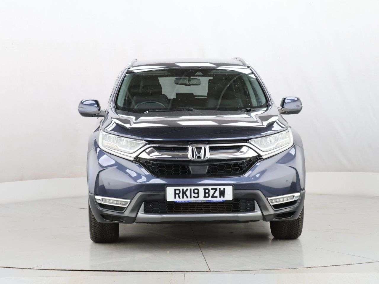 2019 HONDA CR-V 2019 HONDA CR-V