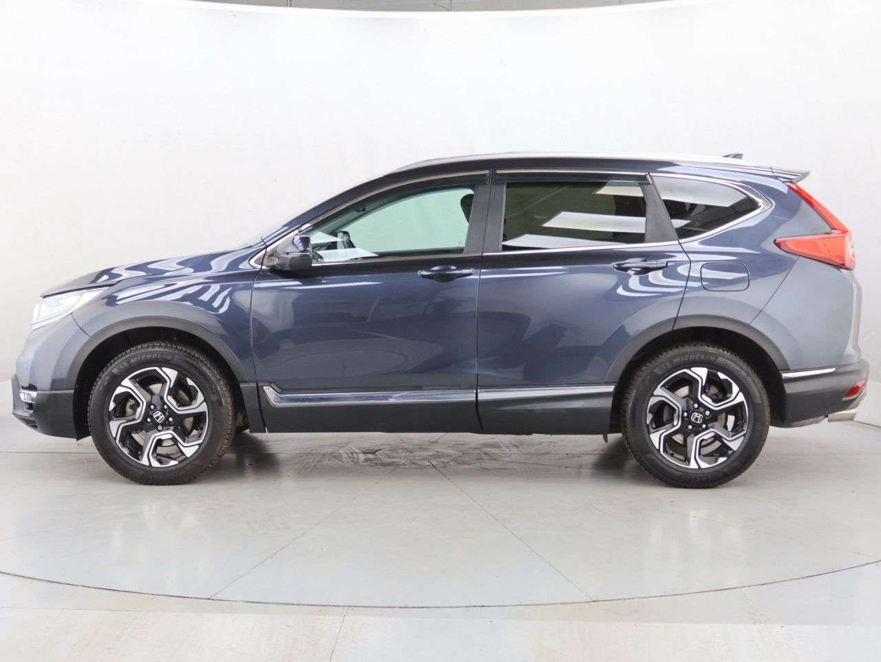2019 HONDA CR-V 2019 HONDA CR-V
