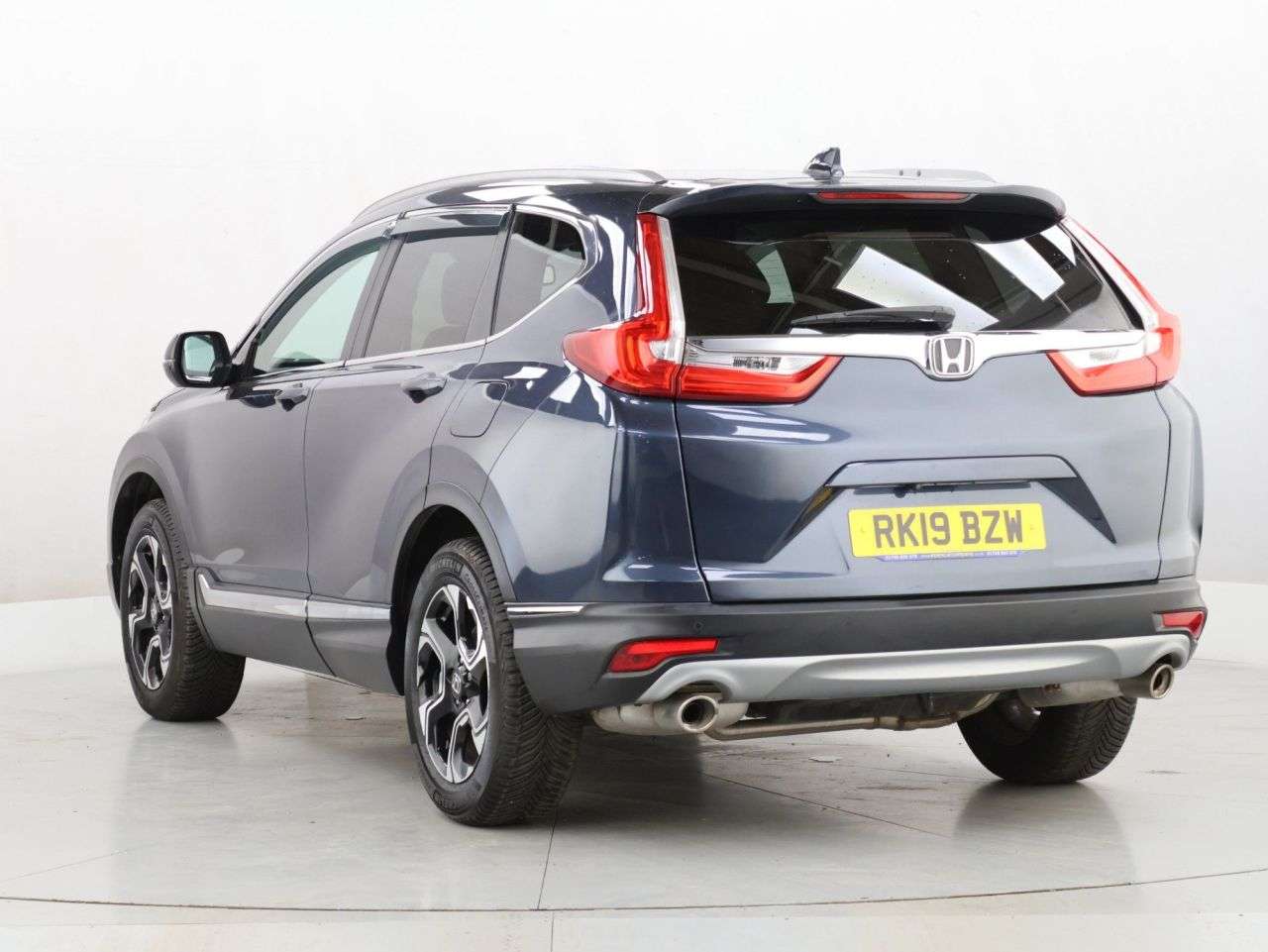 2019 HONDA CR-V 2019 HONDA CR-V