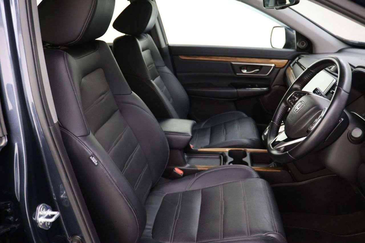 2019 HONDA CR-V 2019 HONDA CR-V