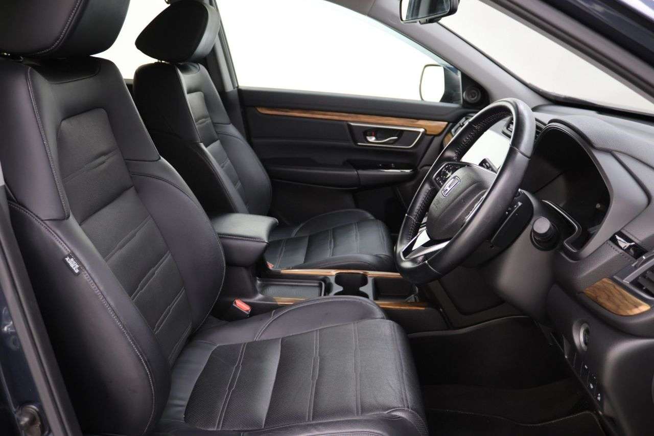 2019 HONDA CR-V 2019 HONDA CR-V