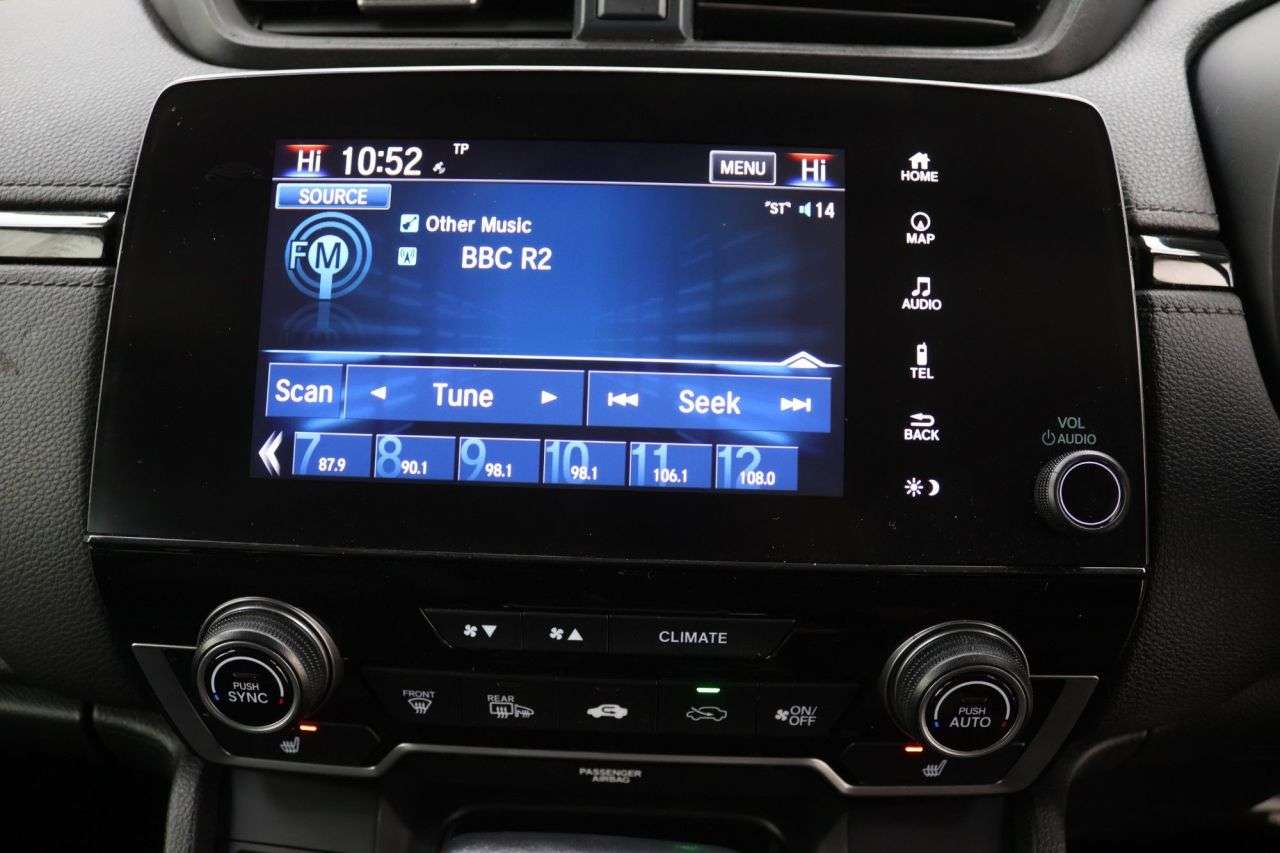 2019 HONDA CR-V 2019 HONDA CR-V