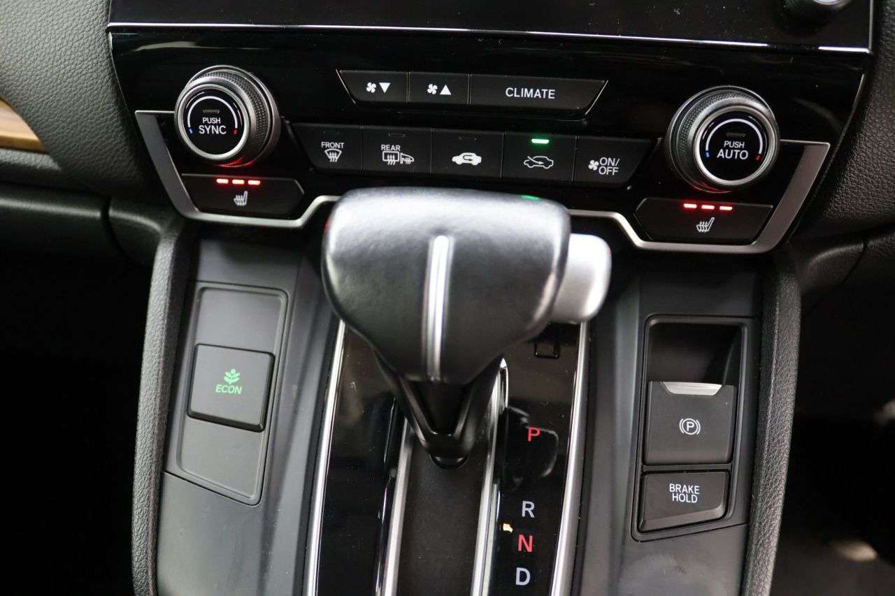 2019 HONDA CR-V 2019 HONDA CR-V