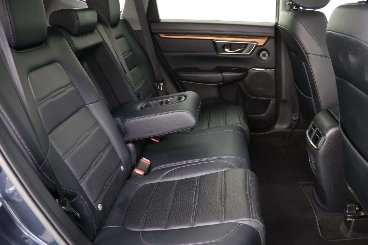 2019 HONDA CR-V 2019 HONDA CR-V