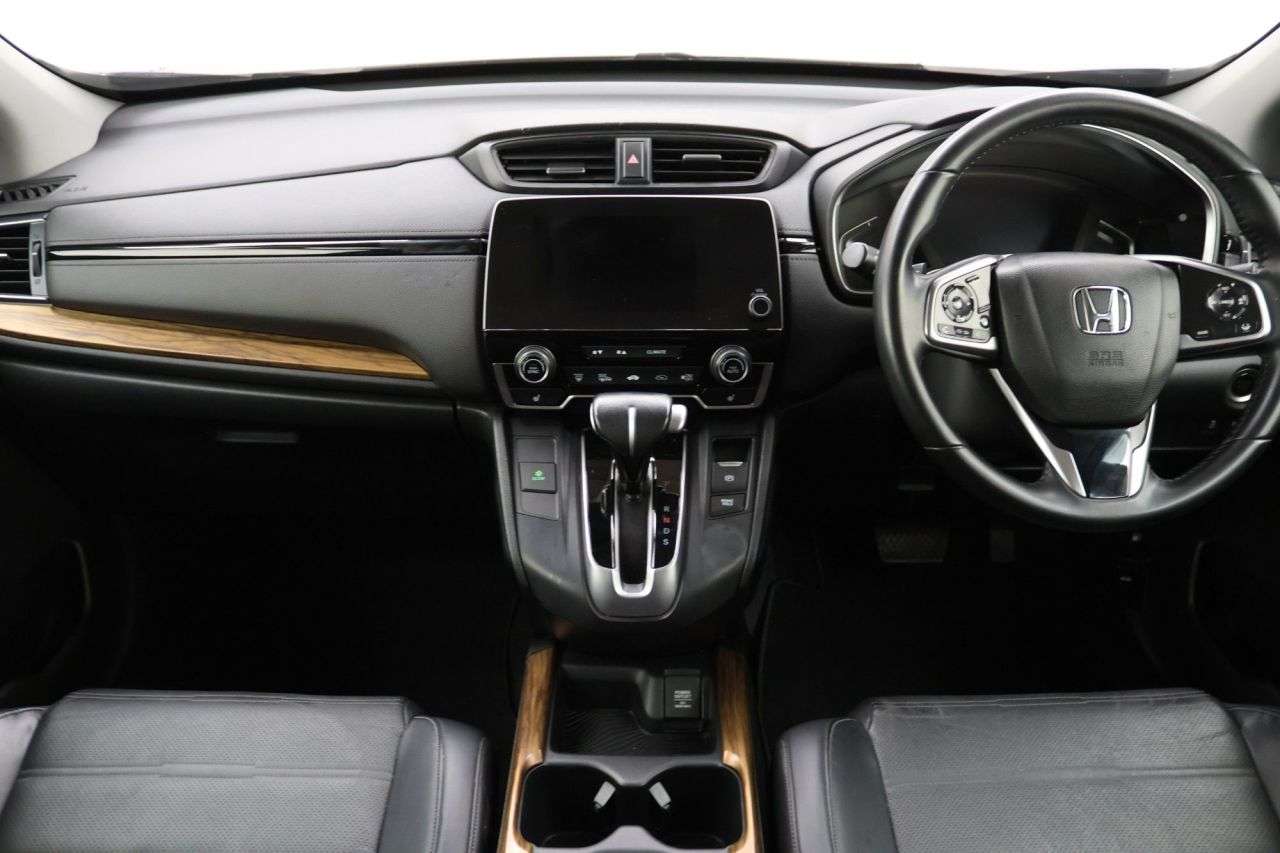 2019 HONDA CR-V 2019 HONDA CR-V