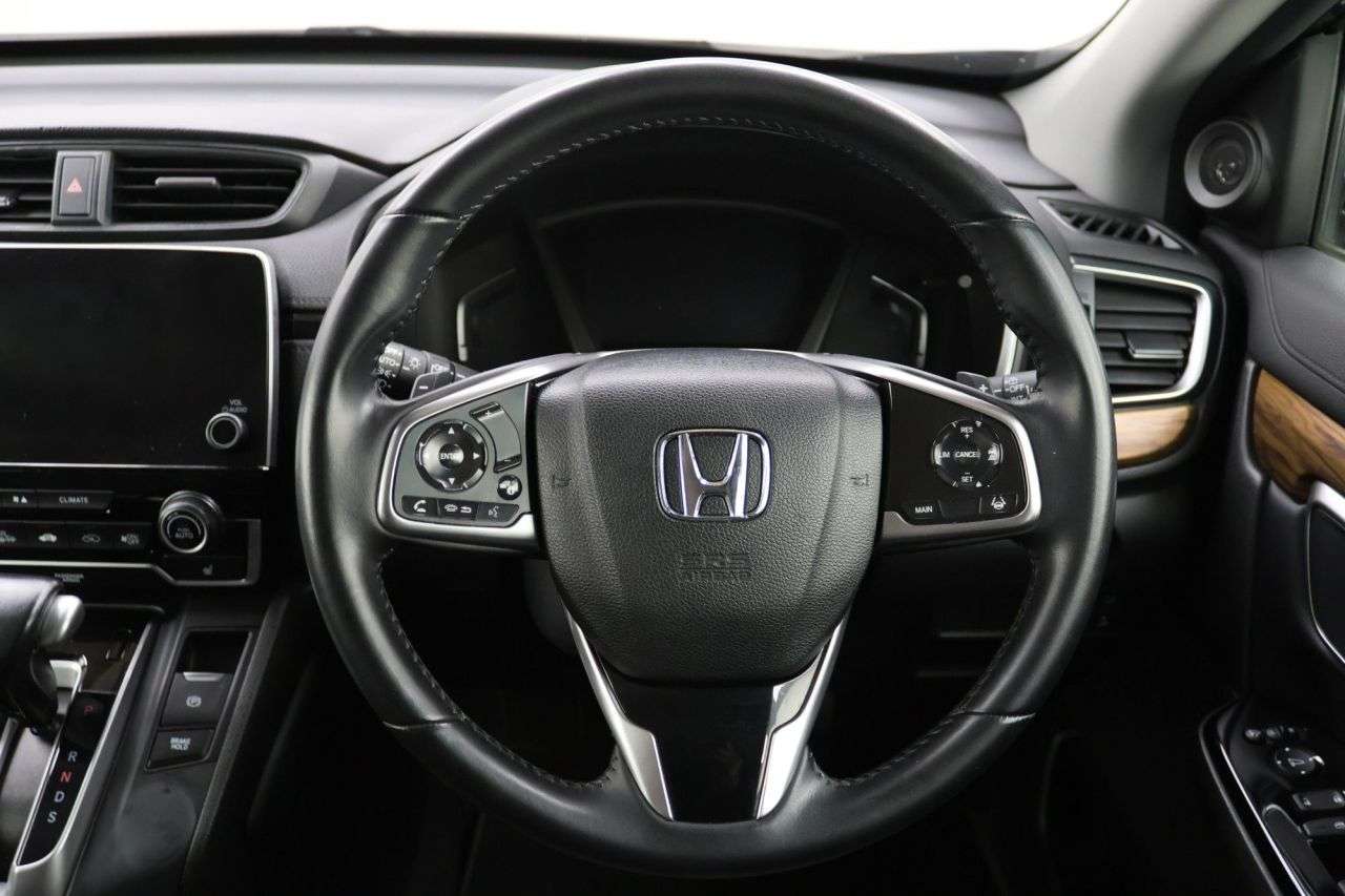 2019 HONDA CR-V 2019 HONDA CR-V