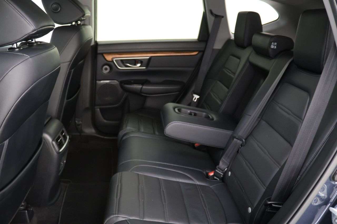 2019 HONDA CR-V 2019 HONDA CR-V