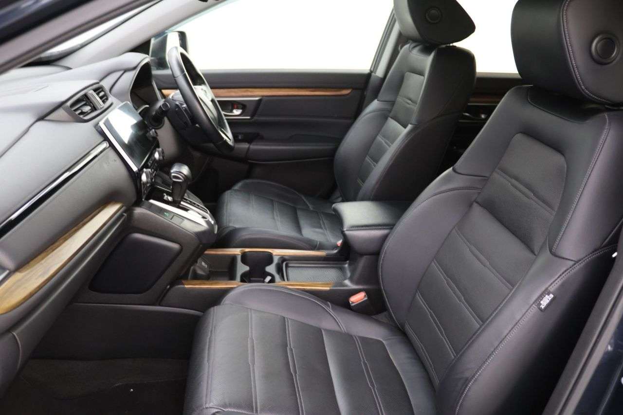 2019 HONDA CR-V 2019 HONDA CR-V