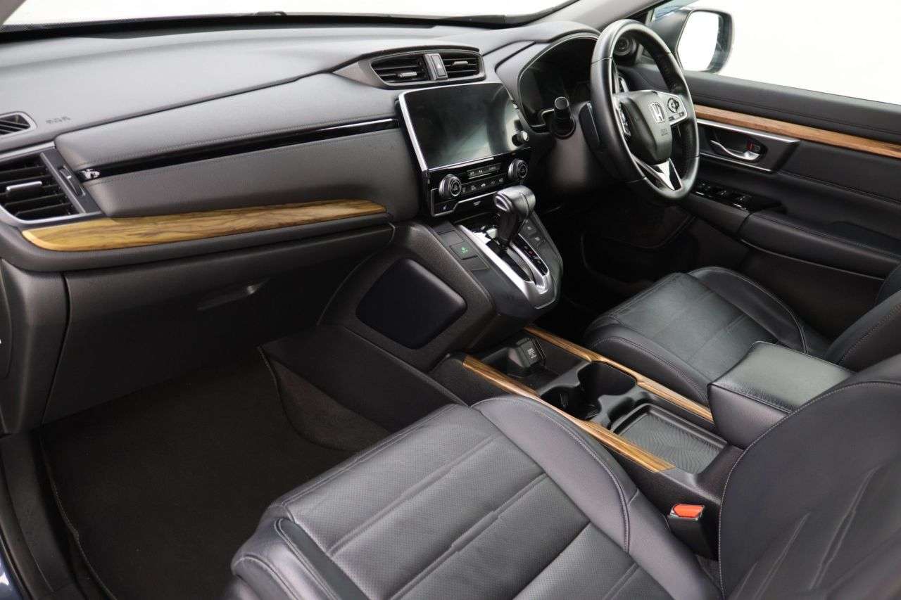 2019 HONDA CR-V 2019 HONDA CR-V