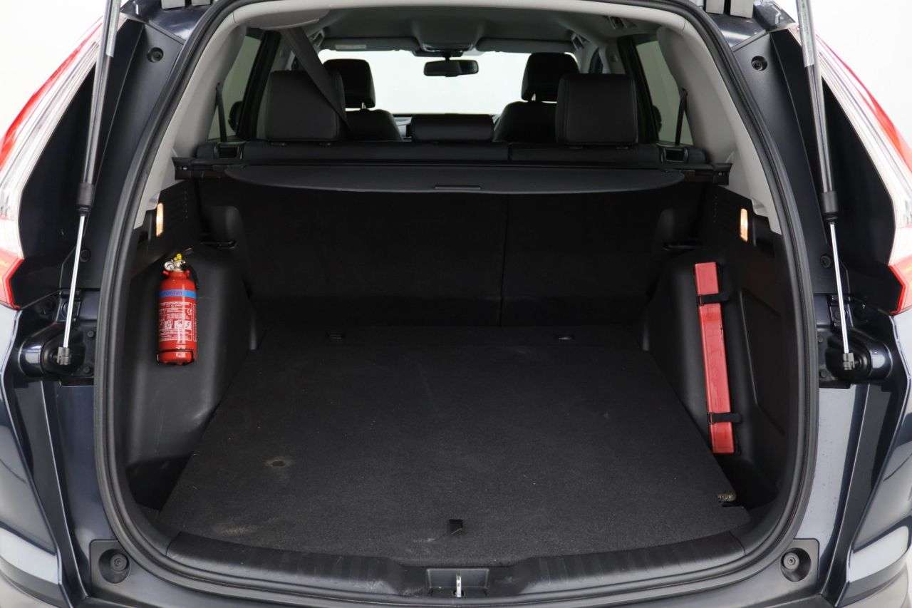 2019 HONDA CR-V 2019 HONDA CR-V