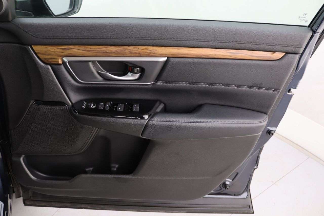 2019 HONDA CR-V 2019 HONDA CR-V