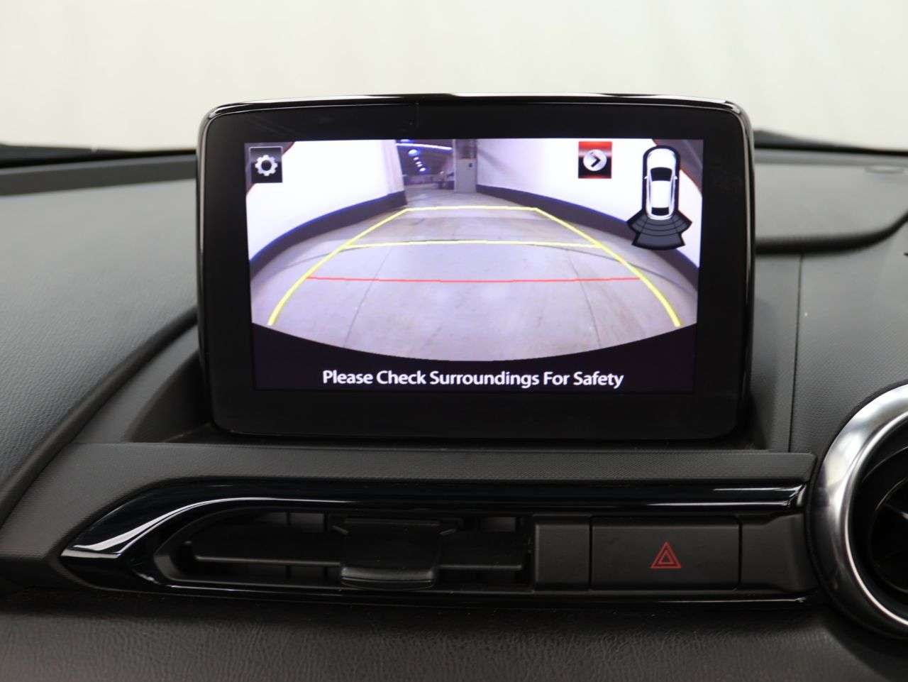 2019 MAZDA MX-5 2019 MAZDA MX-5