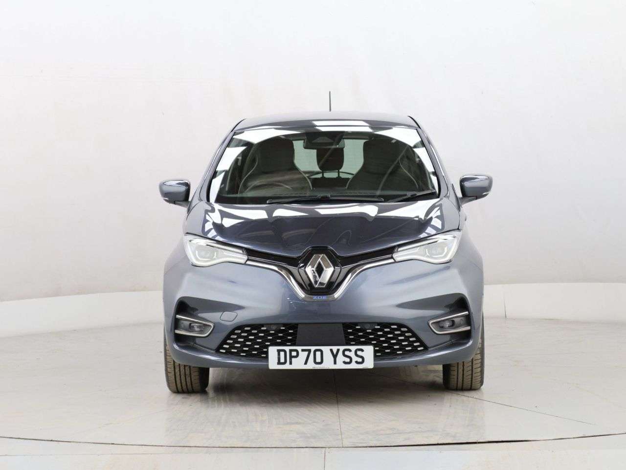 2020 RENAULT ZOE 2020 RENAULT ZOE