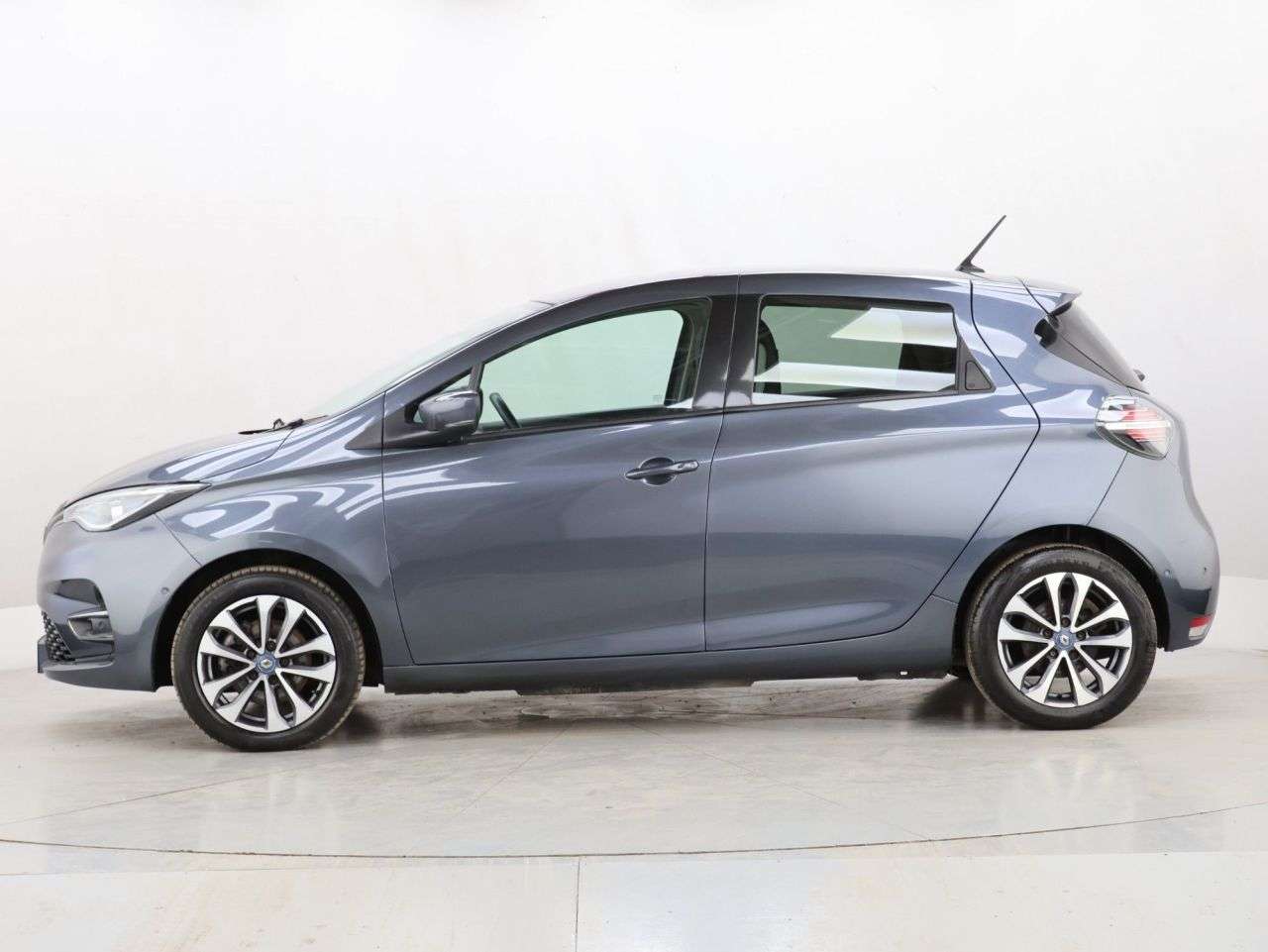 2020 RENAULT ZOE 2020 RENAULT ZOE