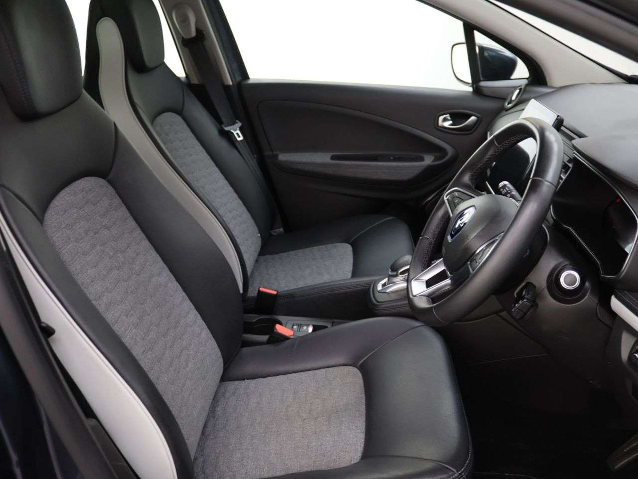 2020 RENAULT ZOE 2020 RENAULT ZOE