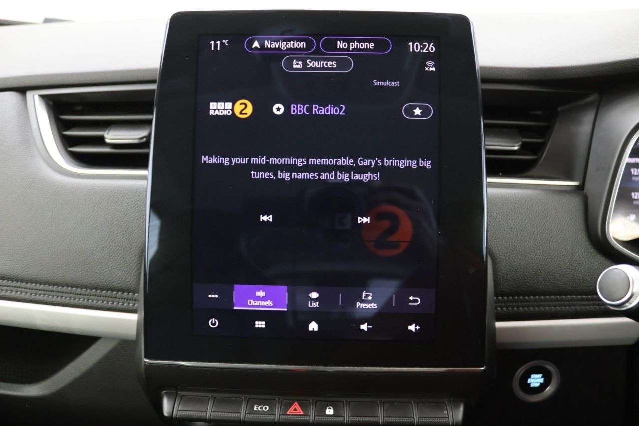 2020 RENAULT ZOE 2020 RENAULT ZOE