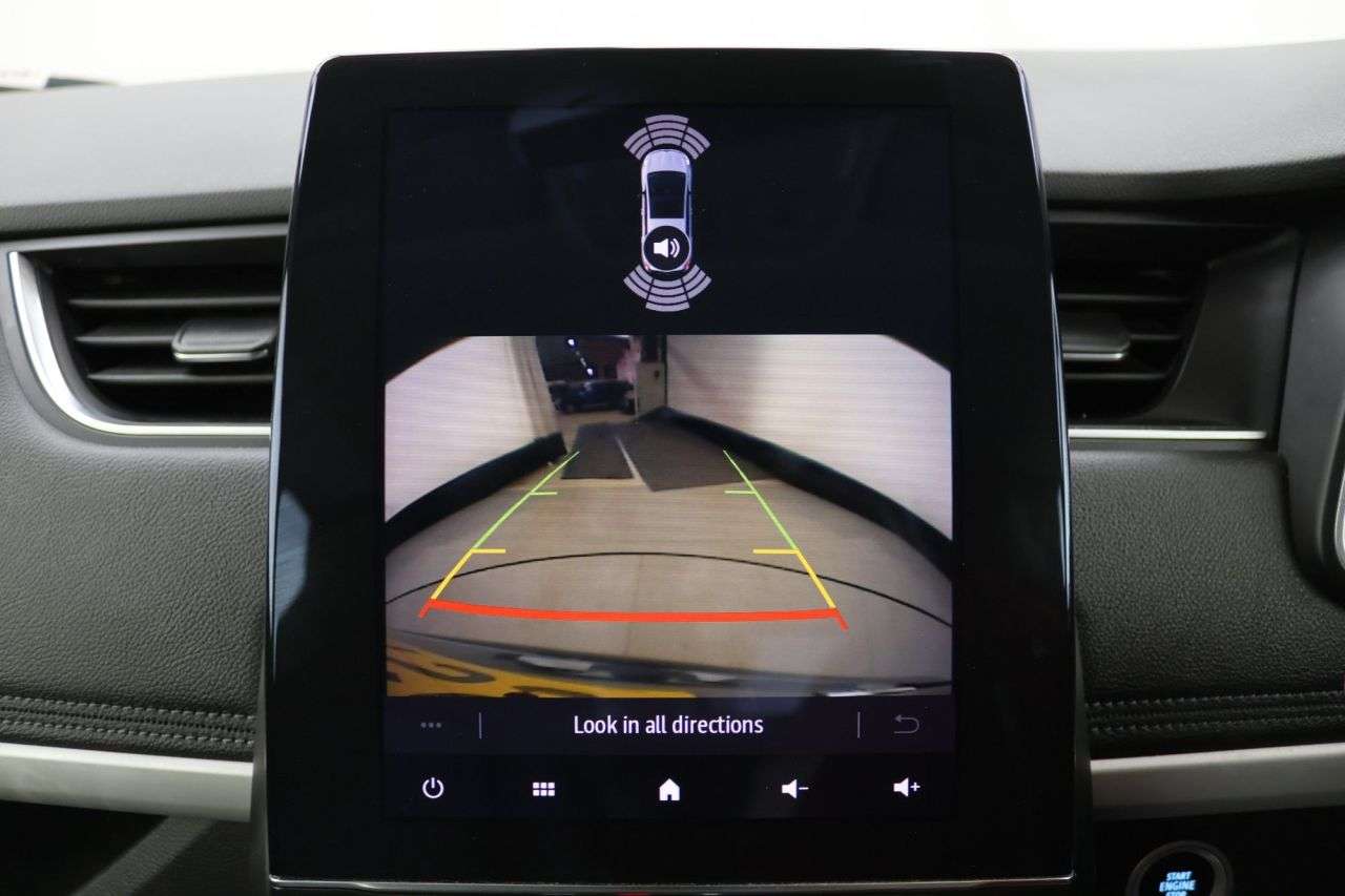 2020 RENAULT ZOE 2020 RENAULT ZOE