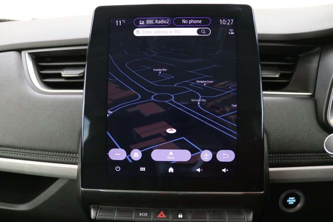 2020 RENAULT ZOE 2020 RENAULT ZOE