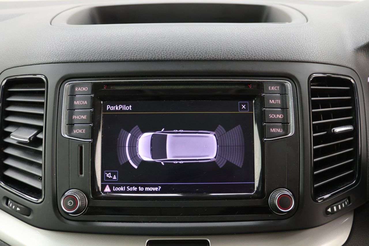 2017 SEAT ALHAMBRA 2017 SEAT ALHAMBRA