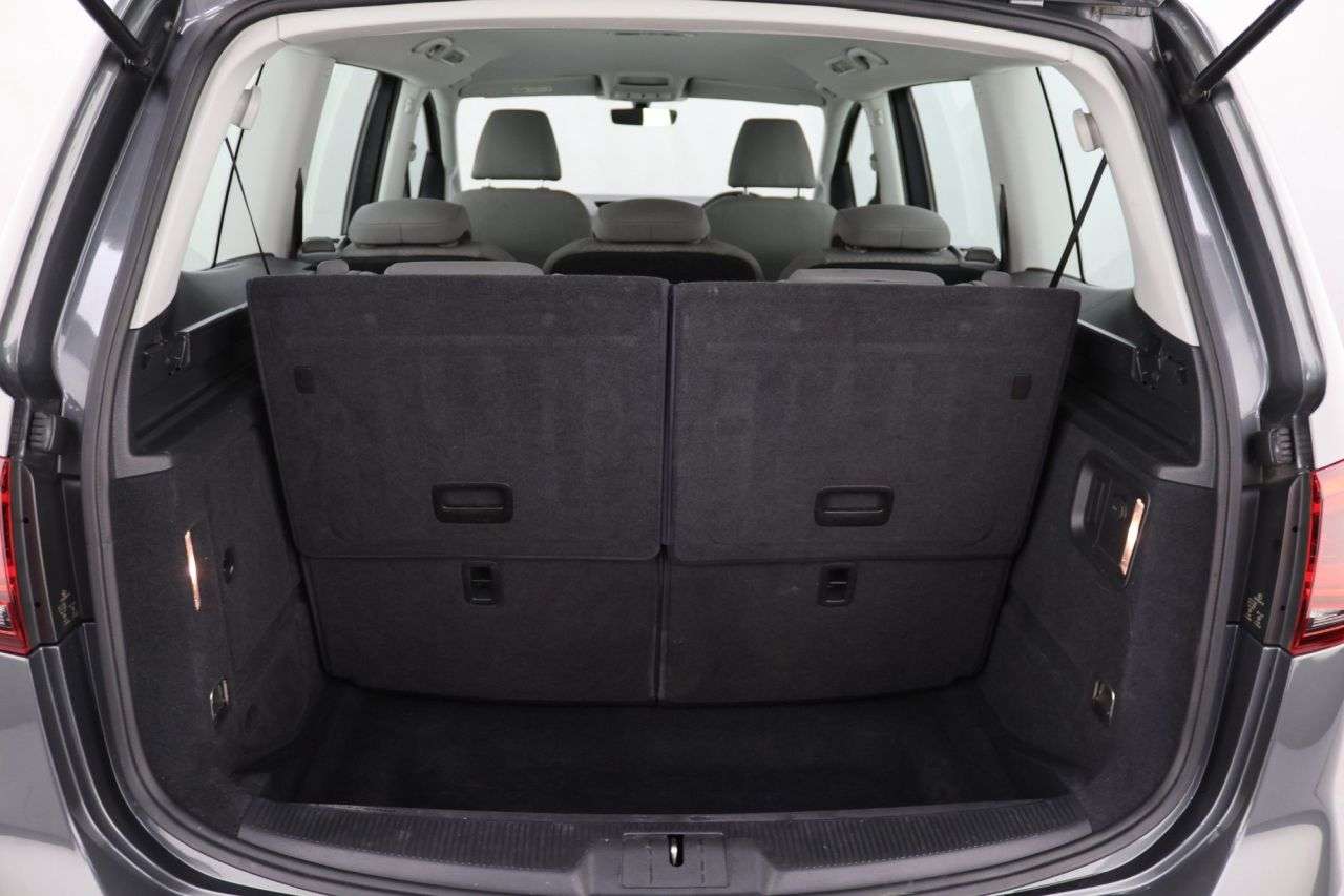 2017 SEAT ALHAMBRA 2017 SEAT ALHAMBRA