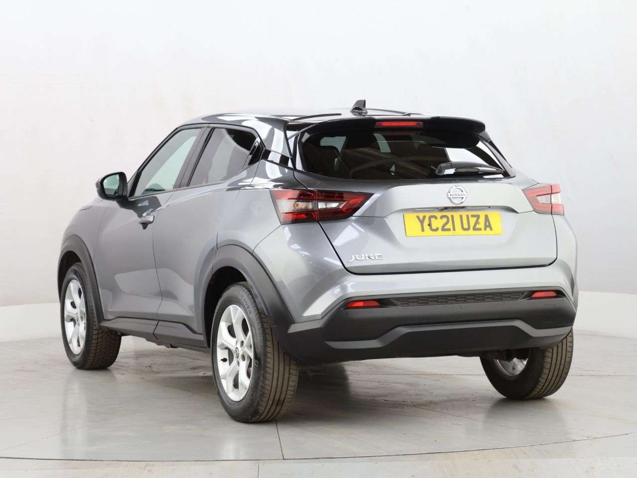 2021 NISSAN JUKE 2021 NISSAN JUKE