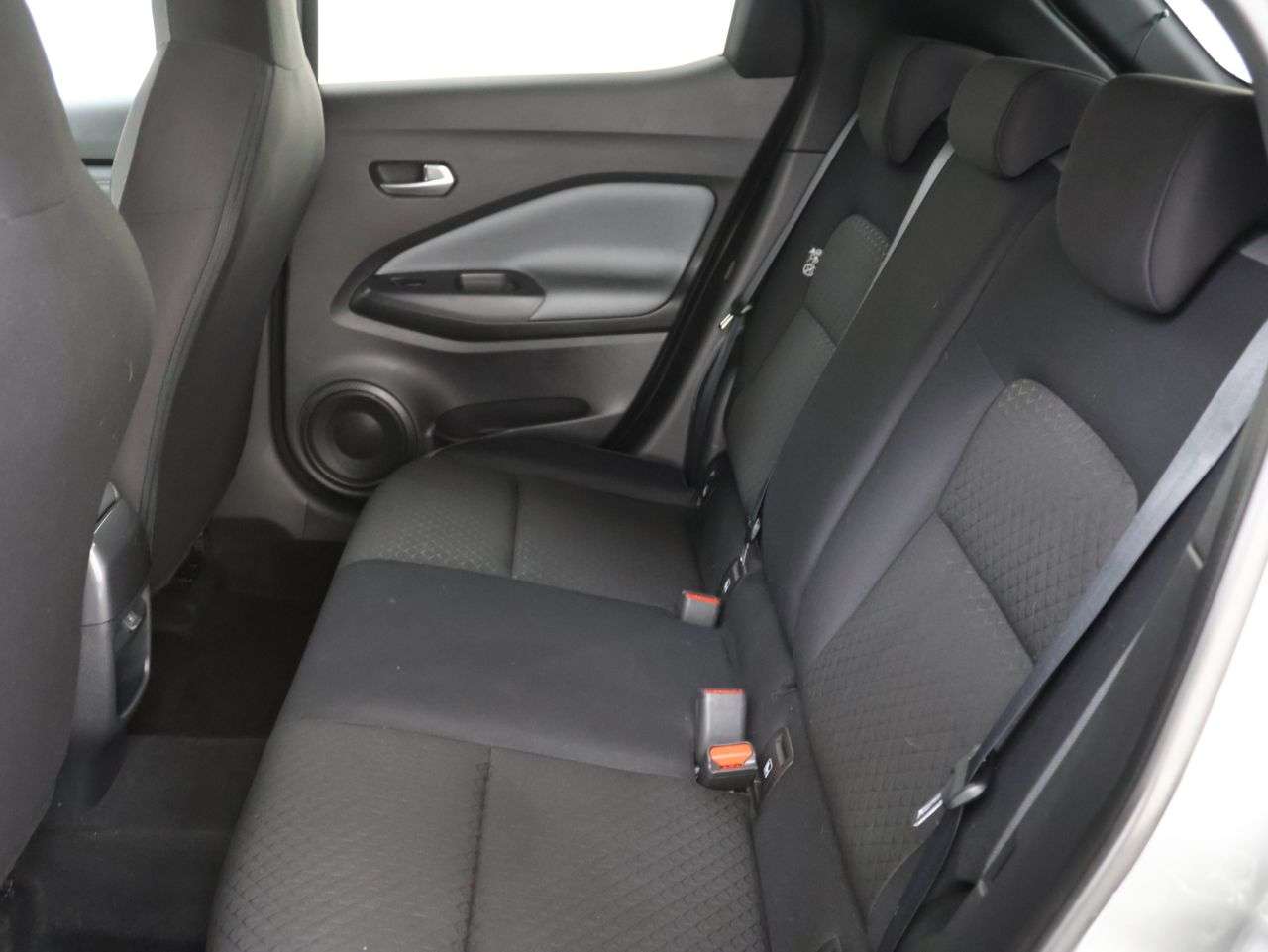 2021 NISSAN JUKE 2021 NISSAN JUKE