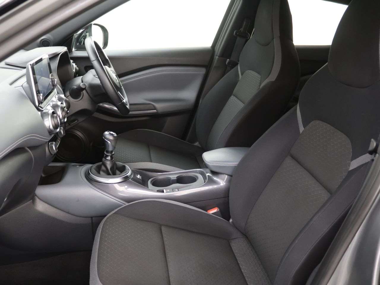 2021 NISSAN JUKE 2021 NISSAN JUKE