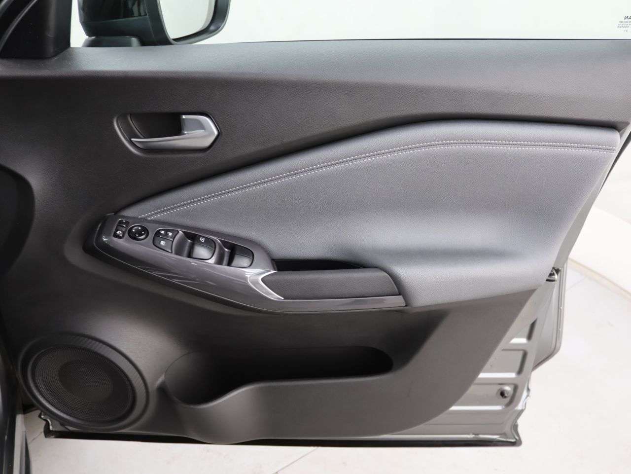 2021 NISSAN JUKE 2021 NISSAN JUKE