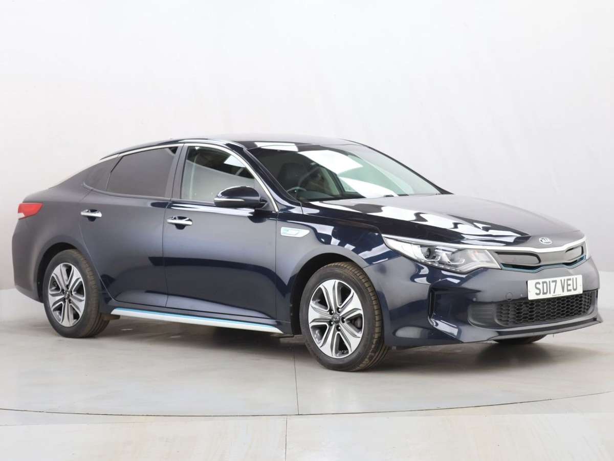 Check out this Kia Optima 2017 Hybrid Electric Automatic