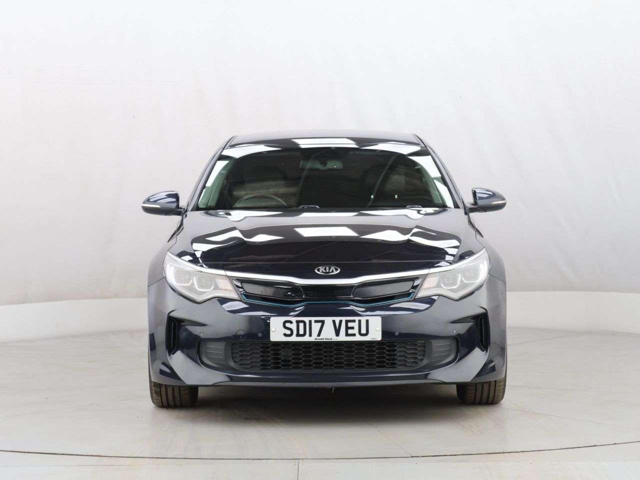 2017 KIA OPTIMA 2017 KIA OPTIMA