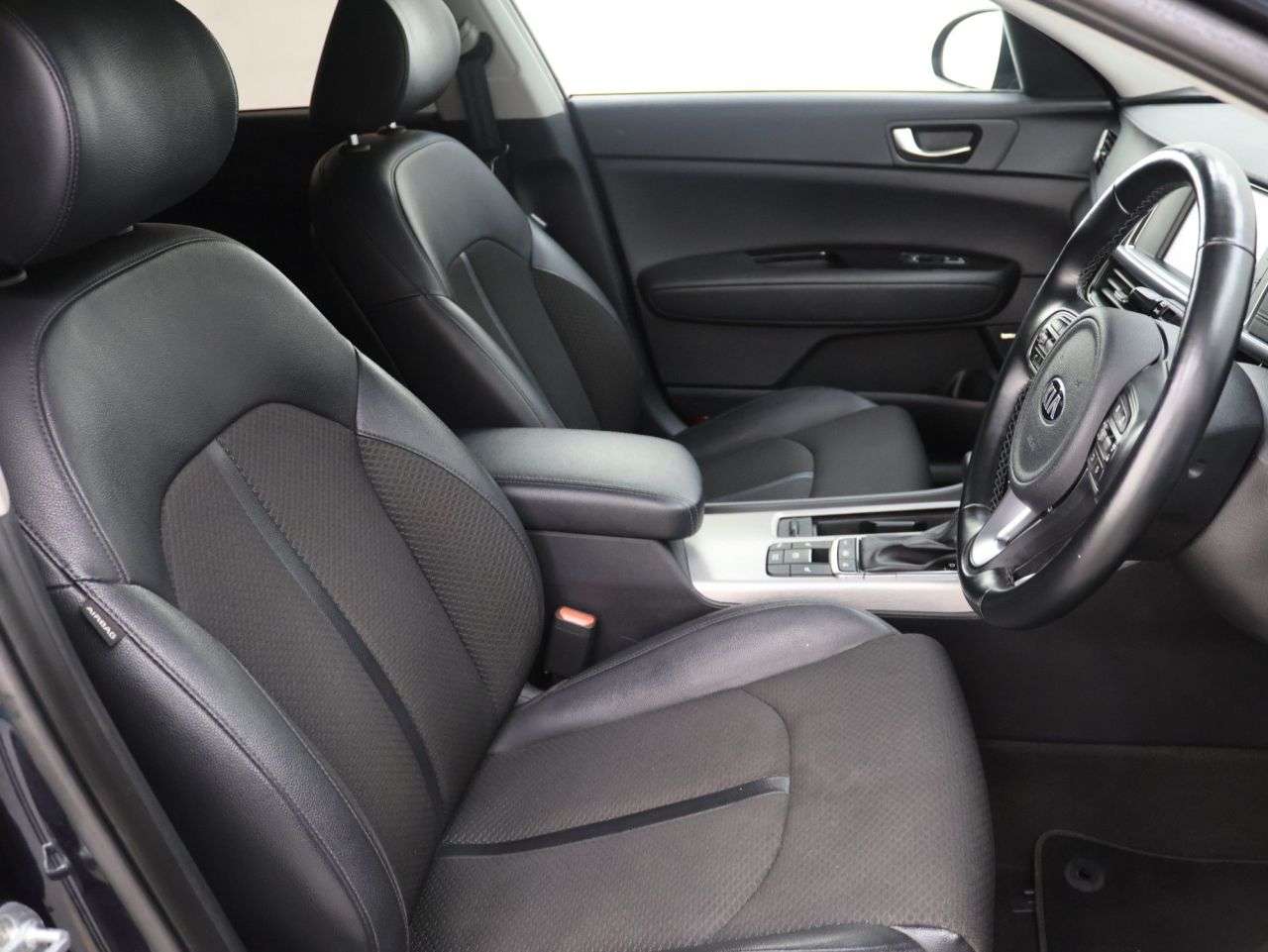 2017 KIA OPTIMA 2017 KIA OPTIMA