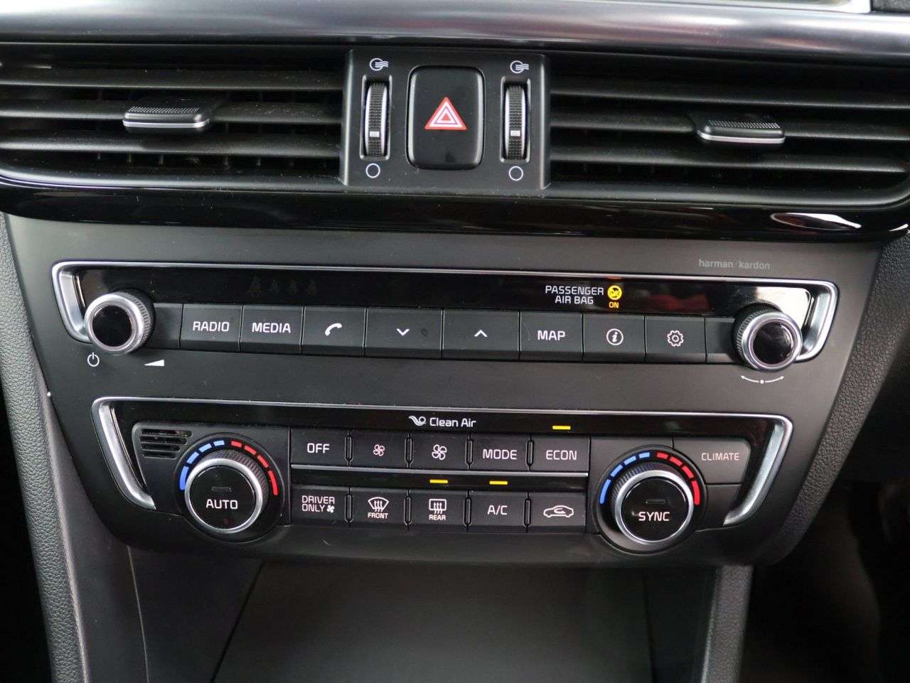 2017 KIA OPTIMA 2017 KIA OPTIMA