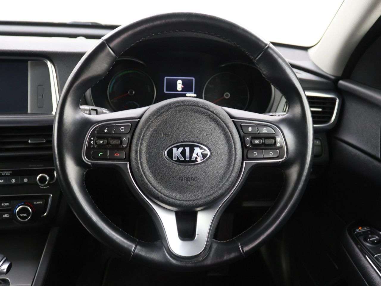 2017 KIA OPTIMA 2017 KIA OPTIMA