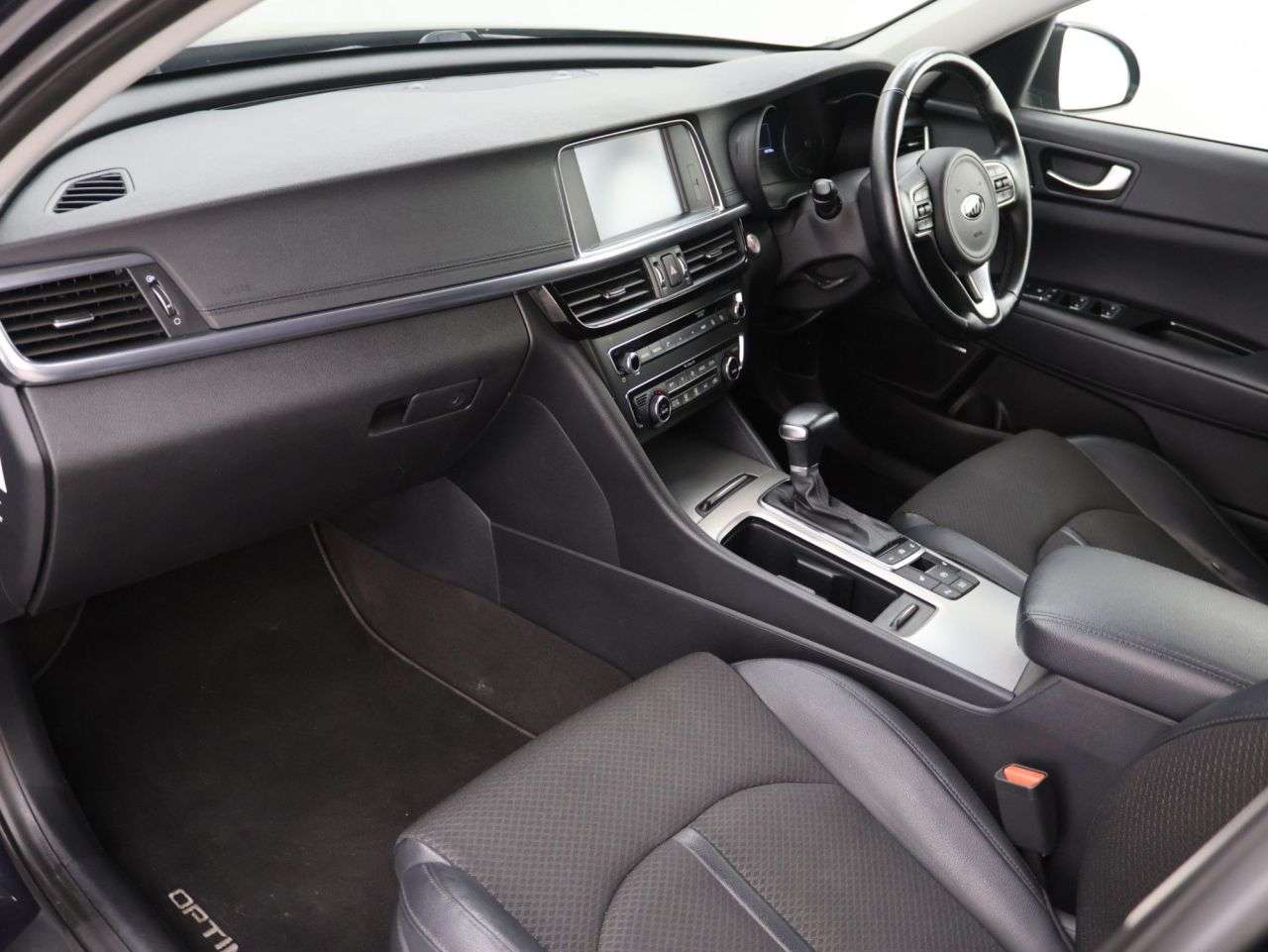 2017 KIA OPTIMA 2017 KIA OPTIMA