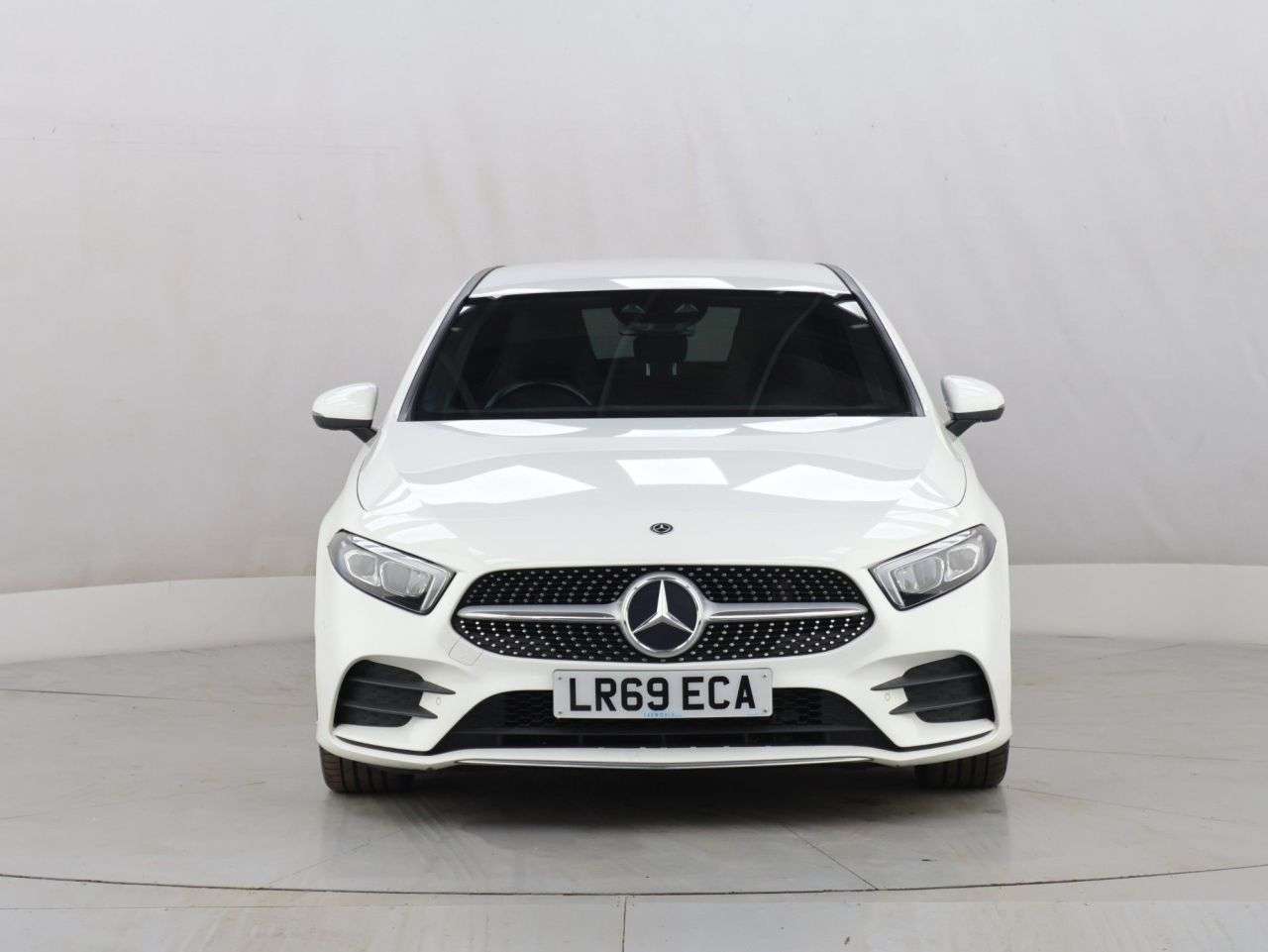 2019 MERCEDES-BENZ A CLASS 2019 MERCEDES-BENZ A CLASS